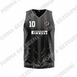 Basketbol Forması 90