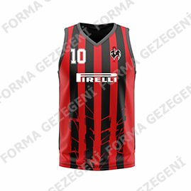 Basketbol Forması 92
